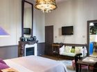 фото отеля Luxury Flat in Dijon
