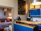 фото отеля Luxury Flat in Dijon