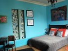 фото отеля Luxury Flat in Dijon