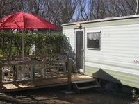 Camping Domaine de la Coronne