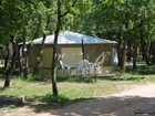 фото отеля Camping Domaine de la Coronne