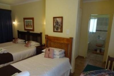 фото отеля Guest House Seidel