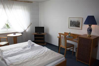 фото отеля Hotel Friesengeist