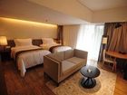 фото отеля T-Hotel Guangzhou