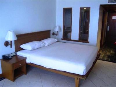 фото отеля Sunset Beach Resort Phuket