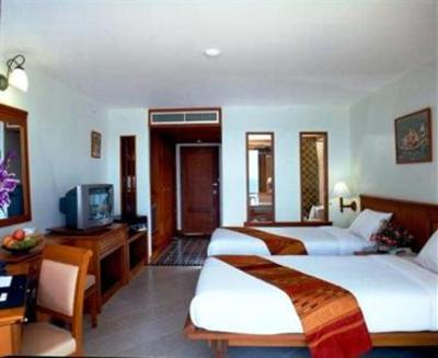 фото отеля Sunset Beach Resort Phuket