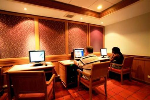 фото отеля Sunset Beach Resort Phuket