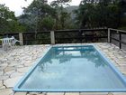 фото отеля Pousada Valle dos Passaros