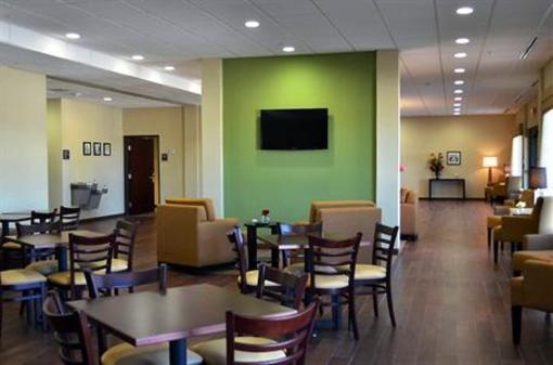 фото отеля Petro Stay Inn And Suites