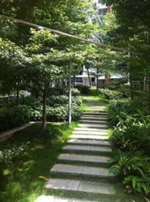 фото отеля The Boa Garden