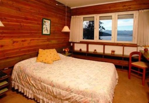 фото отеля Hosteria Santa Rita