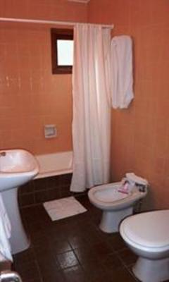 фото отеля Hosteria Santa Rita