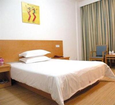 фото отеля Lishan Hotel