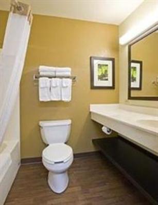 фото отеля Extended Stay America - San Diego - Sorrento Mesa