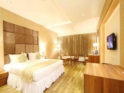 фото отеля Boulevard 9 Luxury Resort & Spa