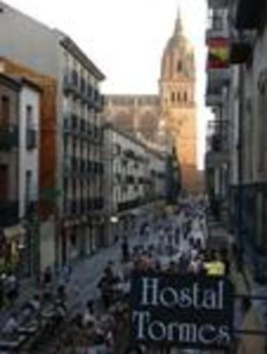 фото отеля Tormes Hostal