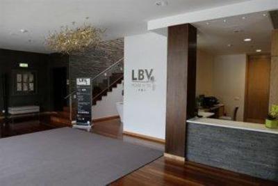 фото отеля LBV House Hotel