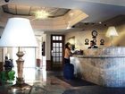 фото отеля Hotel Santa Fe Juarez