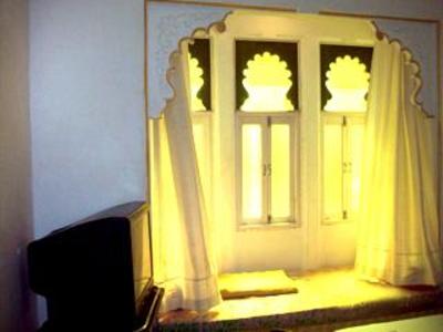 фото отеля Bhanwar Vilas Guest House