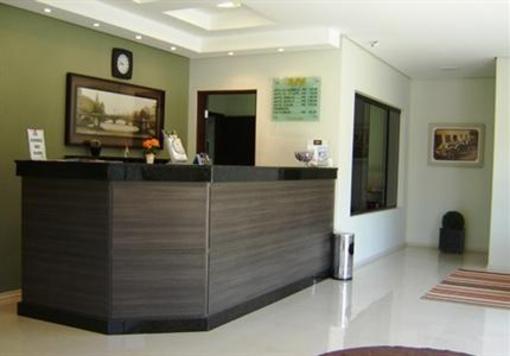 фото отеля Hotel JWF