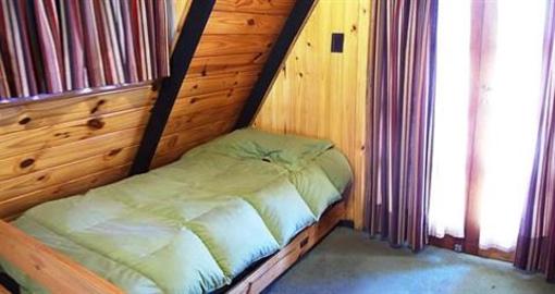 фото отеля Cabanas Los Alpes