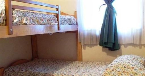 фото отеля Cabanas Los Alpes