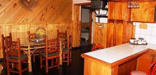 фото отеля Cabanas Los Alpes