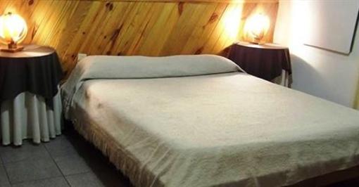 фото отеля Cabanas Los Alpes