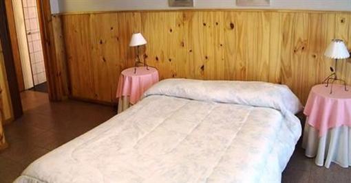 фото отеля Cabanas Los Alpes