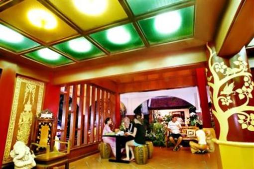 фото отеля Patong Premier Resort Phuket