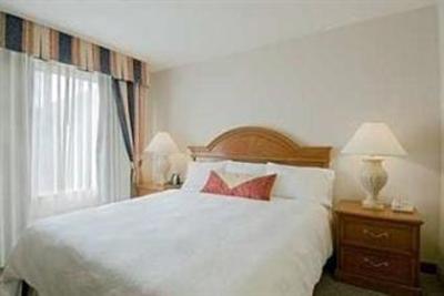 фото отеля Hilton Garden Inn Overland Park