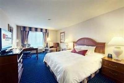 фото отеля Hilton Garden Inn Overland Park