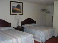 Red Ram Motel