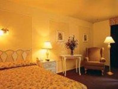 фото отеля Motel A La Claire Fontaine