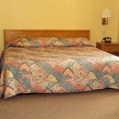 фото отеля 1st Interstate Inn