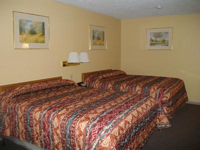 фото отеля 1st Interstate Inn