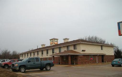 фото отеля 1st Interstate Inn