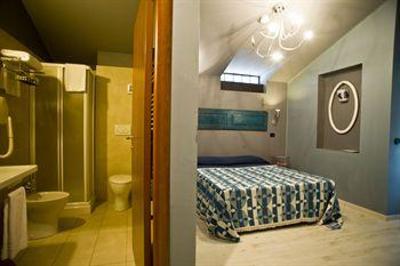 фото отеля Hotel Villa Glicini San Secondo di Pinerolo