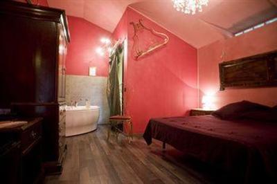 фото отеля Hotel Villa Glicini San Secondo di Pinerolo