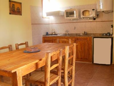 фото отеля Complejo Don Antonio