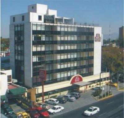 фото отеля Magno Hotel Guadalajara