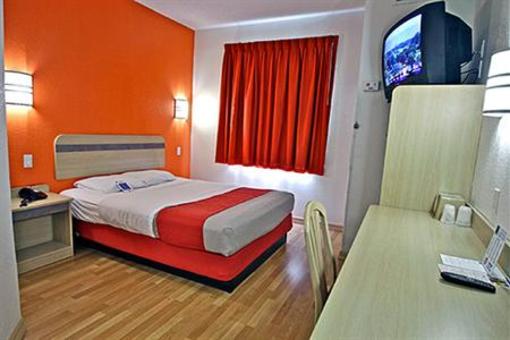 фото отеля Motel 6 Harlingen