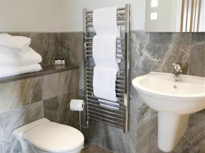 фото отеля Morton of Pitmilly