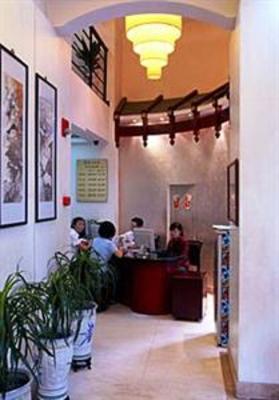 фото отеля Lin Jiang Hotel Chongqing