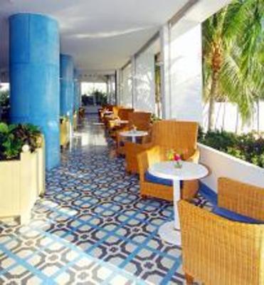 фото отеля Elcano Hotel