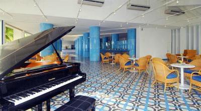 фото отеля Elcano Hotel