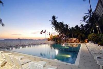 фото отеля Elcano Hotel