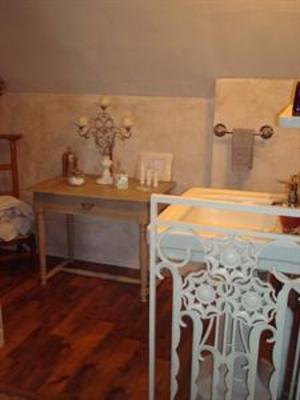 фото отеля Le Clos St Paul