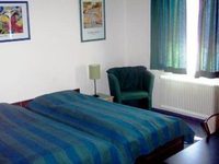 City Hotel Fellbach
