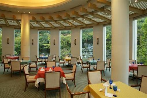 фото отеля Okura Akademia Park Hotel Chiba